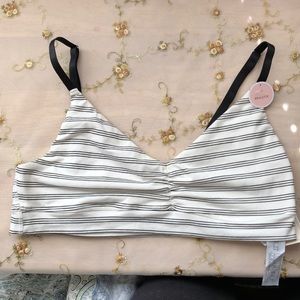Forever 21 Bralette size M